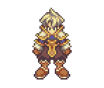 Noble - SaGa Frontier 2