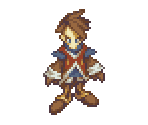Noble - SaGa Frontier 2