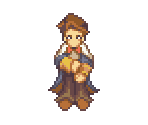 Noble - SaGa Frontier 2