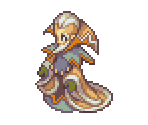King Sui of Na - SaGa Frontier 2