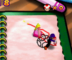 Etch 'n' Catch - Mario Party 3