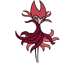 Nightmare King Grimm - Hollow Knight