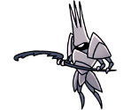 Kingsmould - Hollow Knight