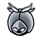 Wingmould - Hollow Knight