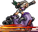 Lithos - Metal Slug Attack