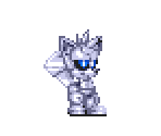 Mecha Tails - Sonic the Hedgehog Media Customs