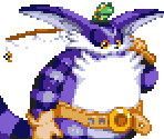 Big - Sonic the Hedgehog Customs
