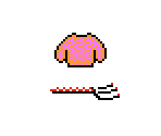 Items & Weapons - Friday the 13th (USA)
