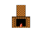 Fireplaces - Friday the 13th (USA)