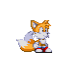 Tails - Sonic the Hedgehog Customs