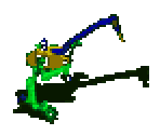 Husi - Bionicle: Quest for the Toa