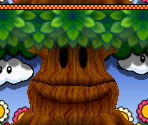 Picking Panic - Mario Party 3