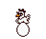 Hen - Wario Land II