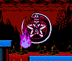 Decarabia - Bloodstained: Curse of the Moon