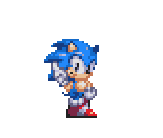 Sonic - Sonic the Hedgehog Customs