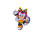 Charmy - Sonic the Hedgehog Customs
