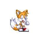 Tails - Sonic the Hedgehog Customs
