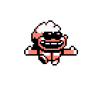 Max Flexer (Kirby's Adventure-Style) - Kirby Customs