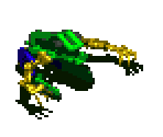 Makika - Bionicle: Quest for the Toa