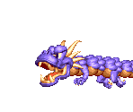 Dragon - Donkey Kong / DK: Jungle Climber
