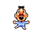 Tingle (Pajamas) - Ripened Tingle's Balloon Trip of Love (JPN)