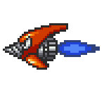 Tsuranattori - Mega Man 7 (Prototype)