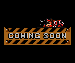 Coming Soon - Mega Man 7 (Prototype)
