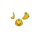 Bananas - Donkey Kong / DK: Jungle Climber