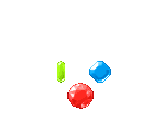 Gems - Donkey Kong / DK: Jungle Climber