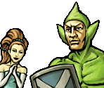 TV Ad - Ripened Tingle's Balloon Trip of Love (JPN)