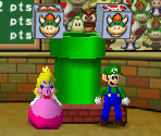 Slot Synch - Mario Party 3