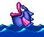 Balloon Fight Fish - Tingle's Balloon Fight