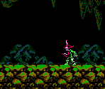 Leraje - Bloodstained: Curse of the Moon