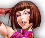Anna Williams - Tekken 7