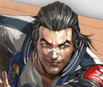 Lei Wulong - Tekken 7