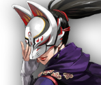 Kunimitsu - Tekken 7