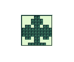 Level 2E-2H - Mario's Picross