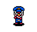 Bookworm (Super Bomberman 3-Style) - Bomberman Customs