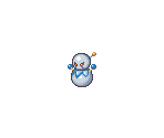 Yukidarubon - Mega Man X4