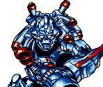 Intro and Title Screen - Super Turrican