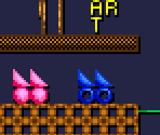 Mappy (Sharp MZ-700, Mappy Arrangement-Style) - Mappy Customs