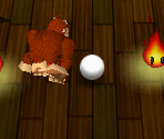 Eye Sore - Mario Party 3