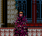 Demon Swarm - Bloodstained: Curse of the Moon