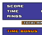 Sonic Adventure 2 Results - Sonic the Hedgehog Customs