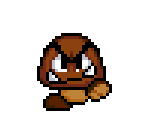 Goomba - Mario Customs