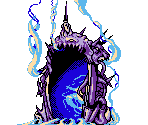 Atomos - Final Fantasy 5 Customs