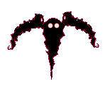 Mothman - Castlevania Customs