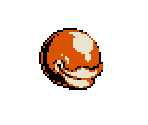 Smilin' Sphere - EarthBound Customs