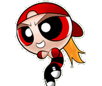 Attitudes - Powerpuff Z 3