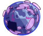 World Icons - Steven Universe: Unleash the Light